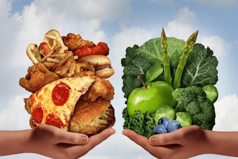 Nutrição Comportamental