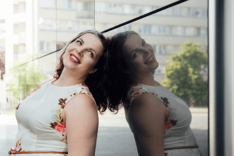 Autoestima E Bem-estar