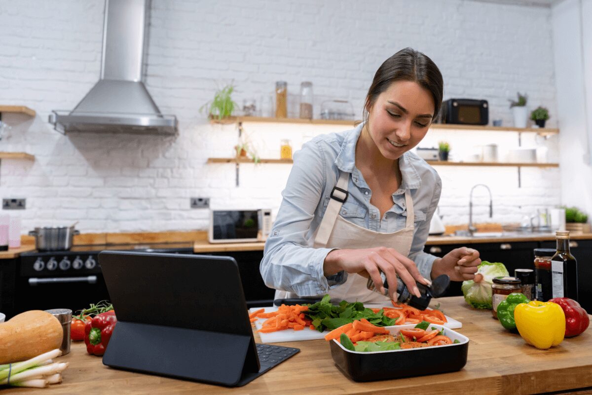 reaproveitar alimentos