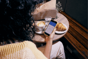 Aplicativos de Monitoramento Alimentar