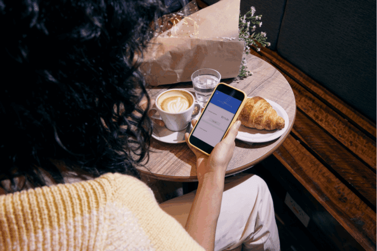 Aplicativos de Monitoramento Alimentar