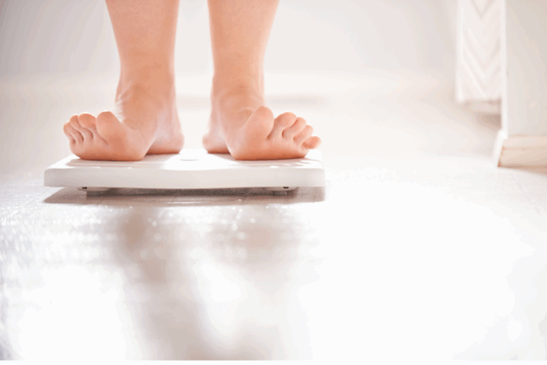 Do Peso Ideal ao Bem-Estar