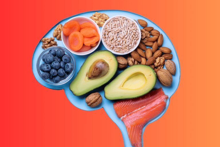 Como a Alimentação Influencia Seu Humor