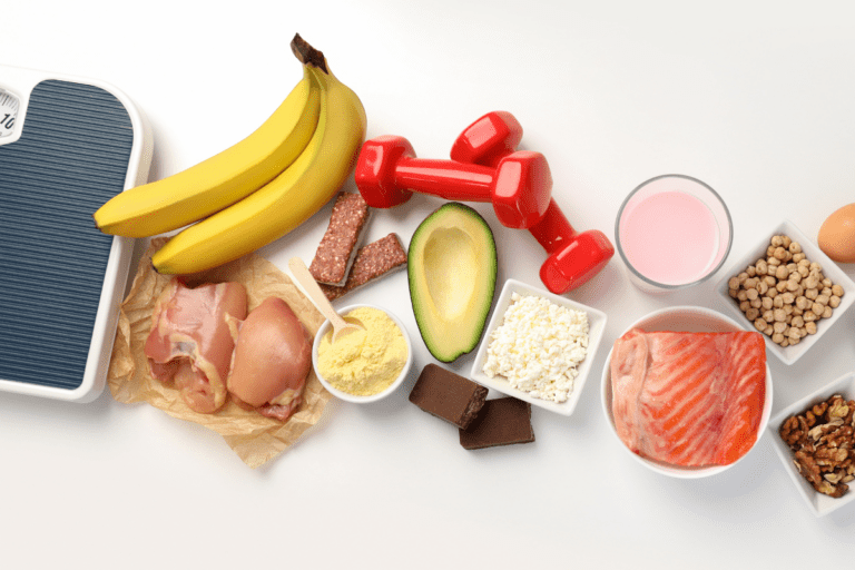 Como a Nutrição Comportamental Ajuda no Emagrecimento