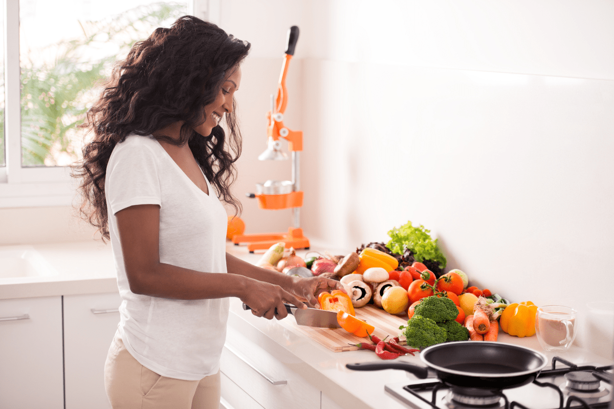 receitas conscientes são mais caras como economizar na alimentação saudável