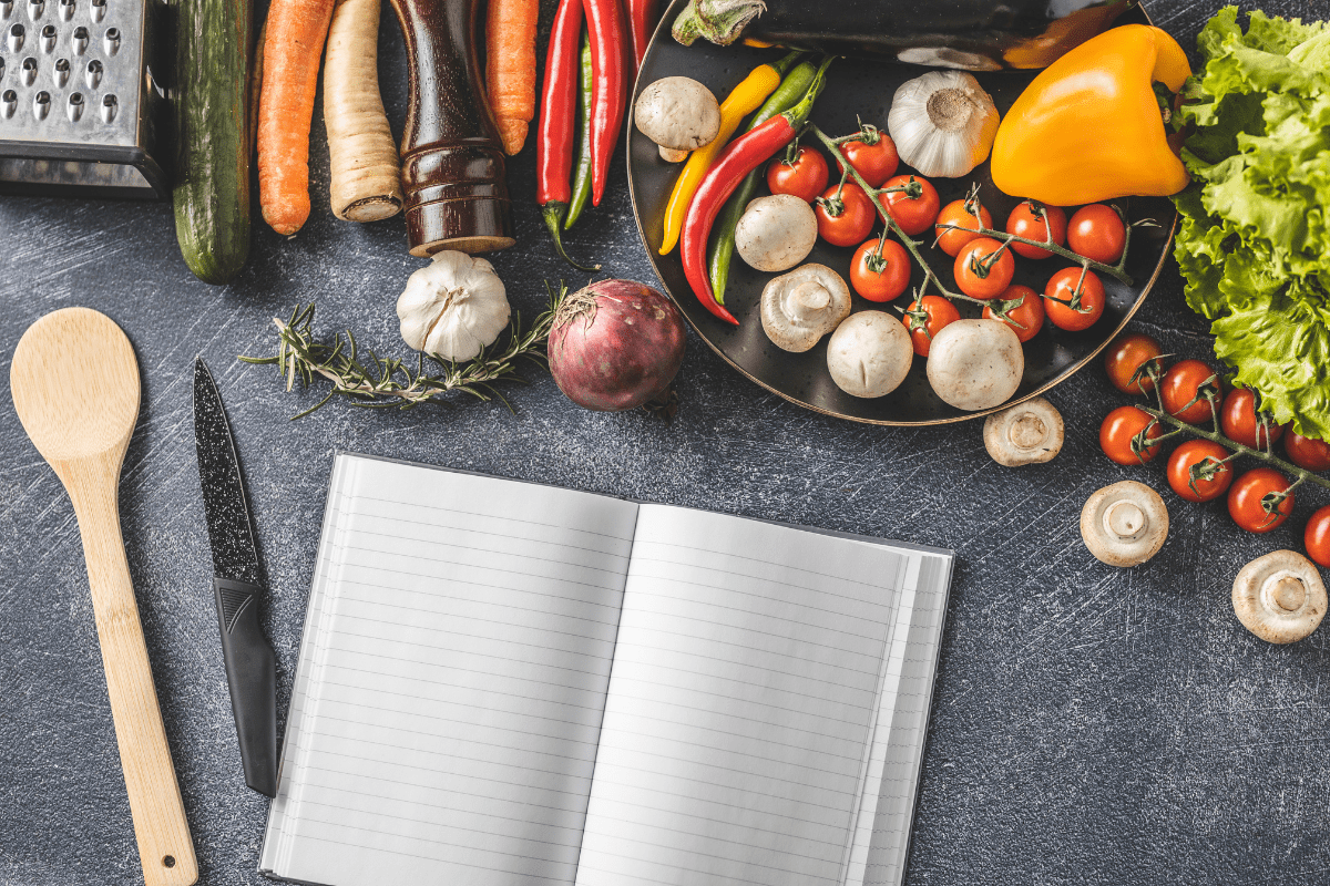 receitas fáceis e saudáveis para quem quer comer sem culpa e nutrir o corpo