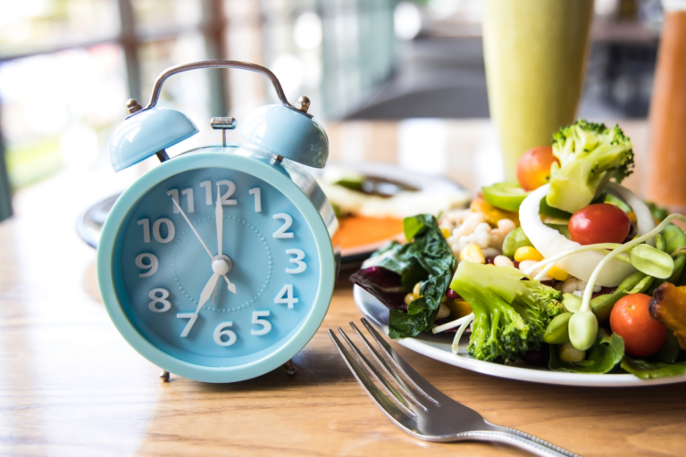 Jejum Intermitente Para A Saúde Mental Da Mulher