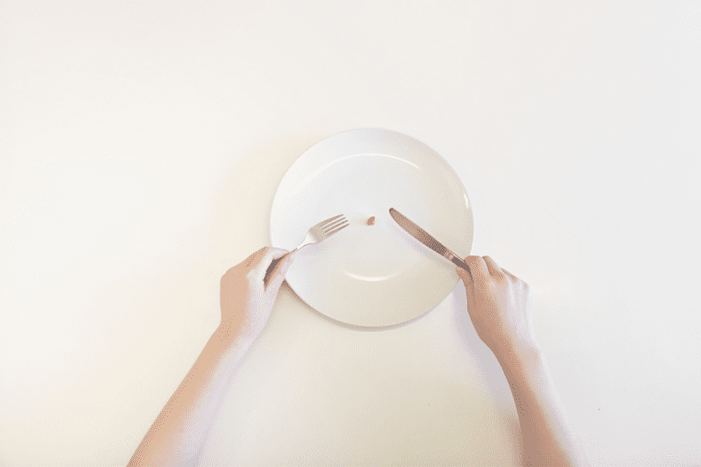 Distúrbios Alimentares