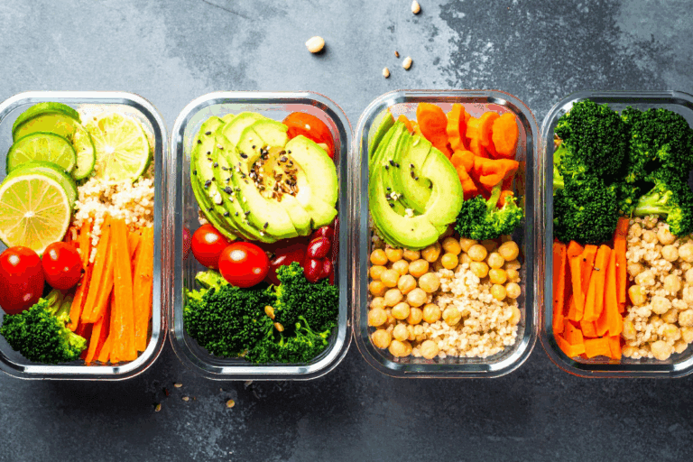 Cardápio Mediterrâneo