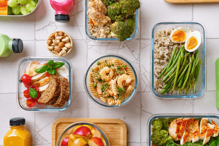 Como usar o cardápio mediterrâneo em PDF no dia a dia sem gastar muito: guia prático para comer bem, saudável e acessível.