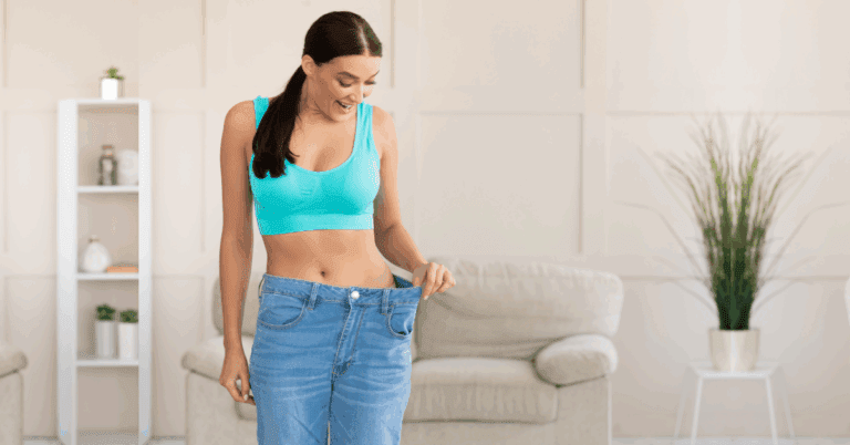 Dá pra emagrecer só mudando a forma de pensar