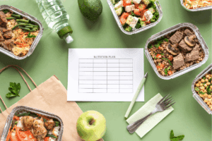 Dieta Mediterrânea Cardápio PDF Grátis