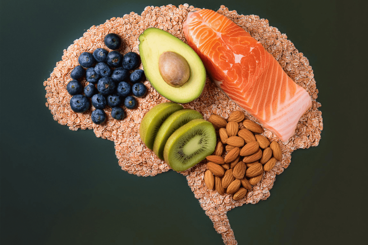 Dieta Mediterrânea e Saúde Mental