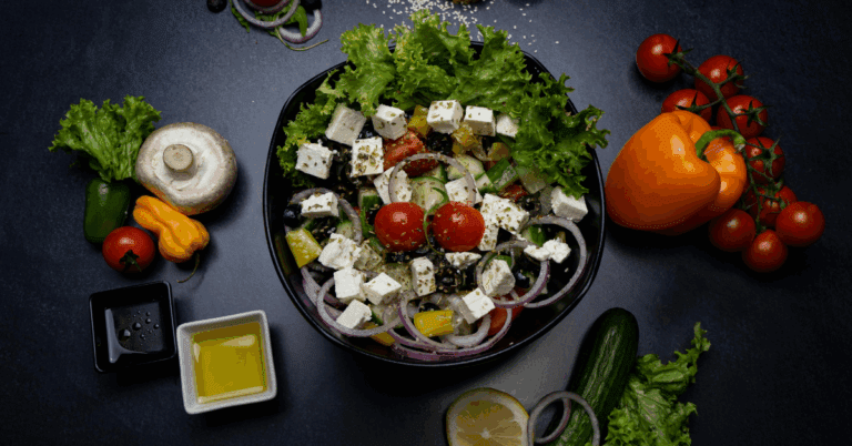 Dieta Mediterrânea ganha nova versão em 2025