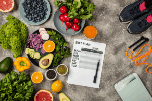 Dieta Mediterrânea para Emagrecimento: Guia Prático