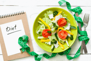 Dieta Mediterrânea vs Outras Dietas Populares