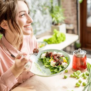 Comer Intuitivo: 5 Melhores Formas de se Conectar com a Comida