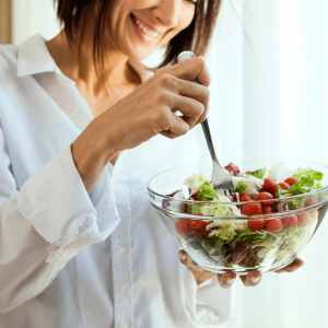 mindful eating a arte de comer sem pressa